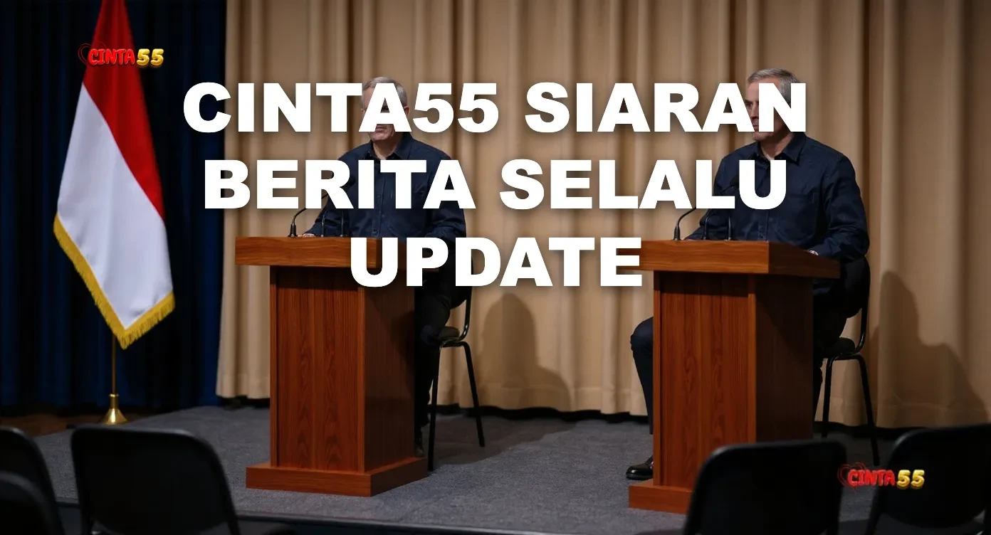 Cinta55 Mengenal Politik Lokal dan Pengaruhnya bagi Kehidupan Sehari-hari